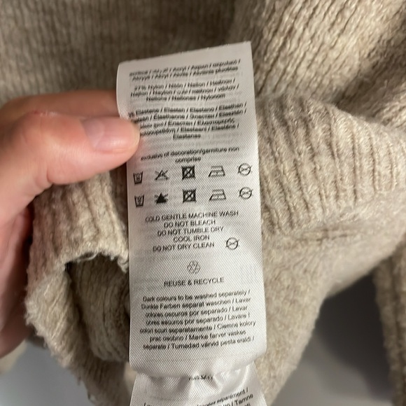 Vero moda sweater - Picture 4 of 4